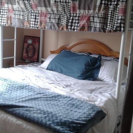 Cozy pet friendly Home St. John's Eksteriør bilde