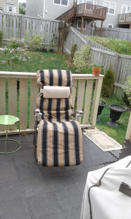 Cozy pet friendly Home St. John's Eksteriør bilde