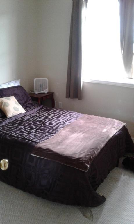 Cozy pet friendly Home St. John's Eksteriør bilde
