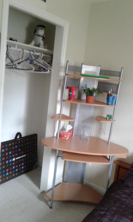 Cozy pet friendly Home St. John's Eksteriør bilde